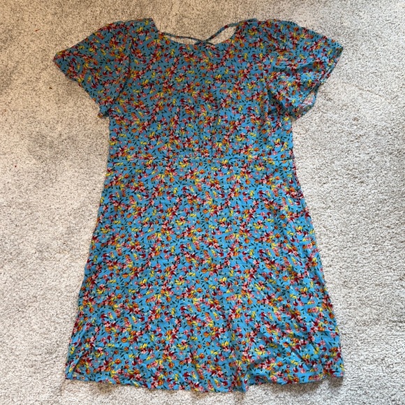 LOFT Dresses & Skirts - Sundress
